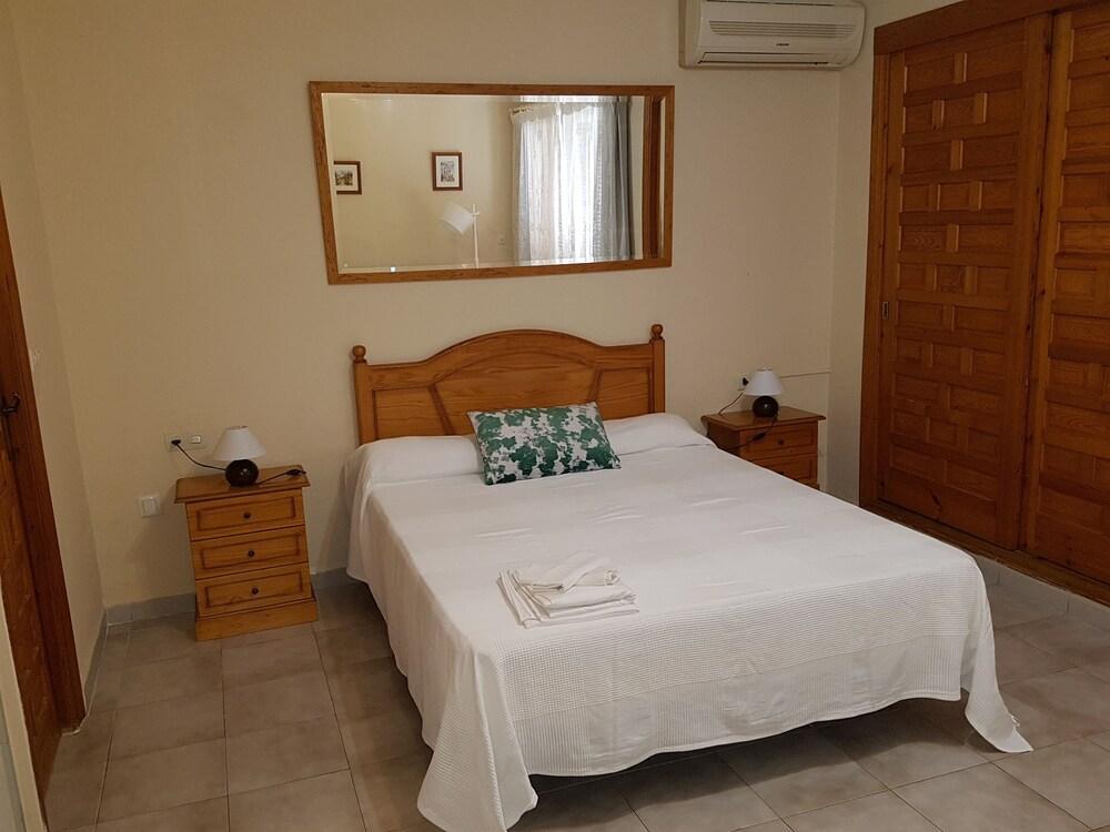Apartamentos Olympia Garden La Manga del Mar Menor Eksteriør bilde